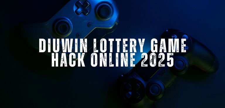 Diuwin Lottery Game Hack Online 2025